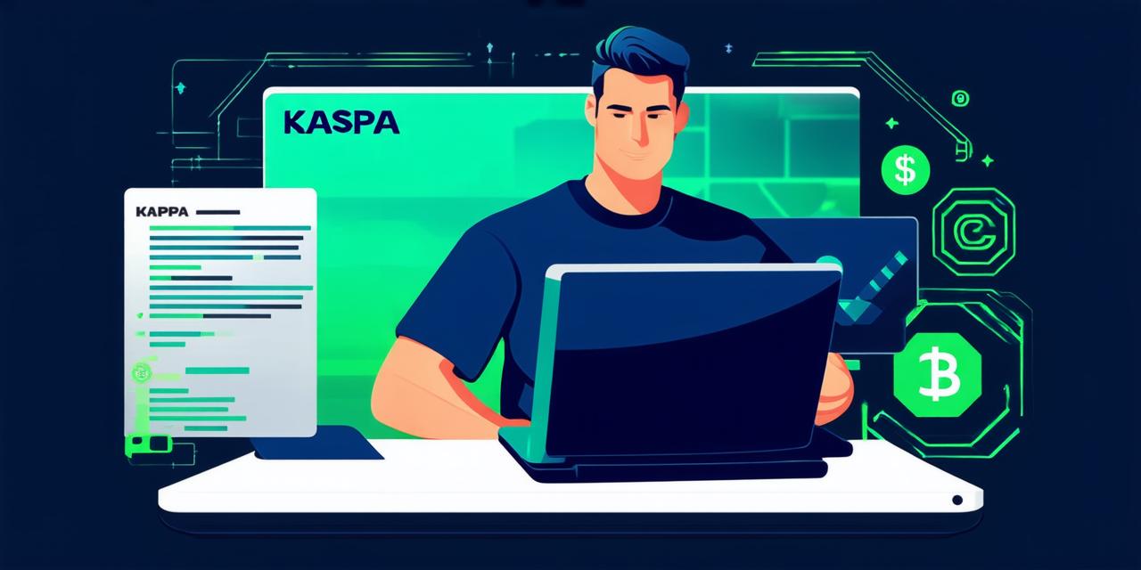 How to purchase Kaspa cryptocurrency