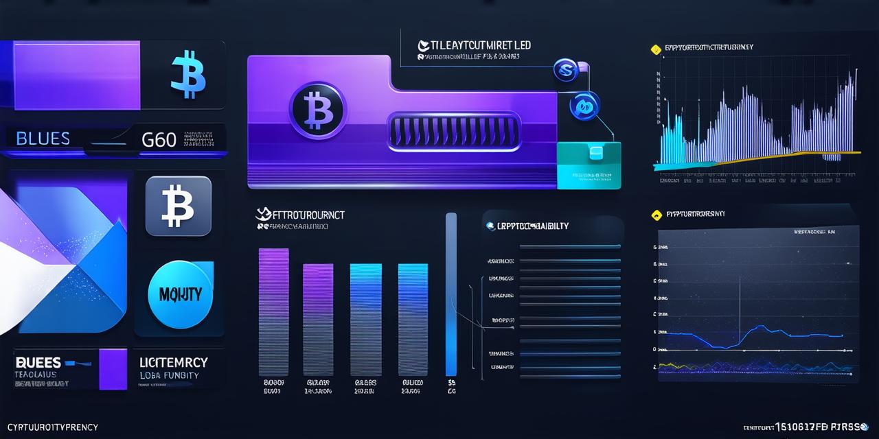 How does liquidity function in cryptocurrency markets?