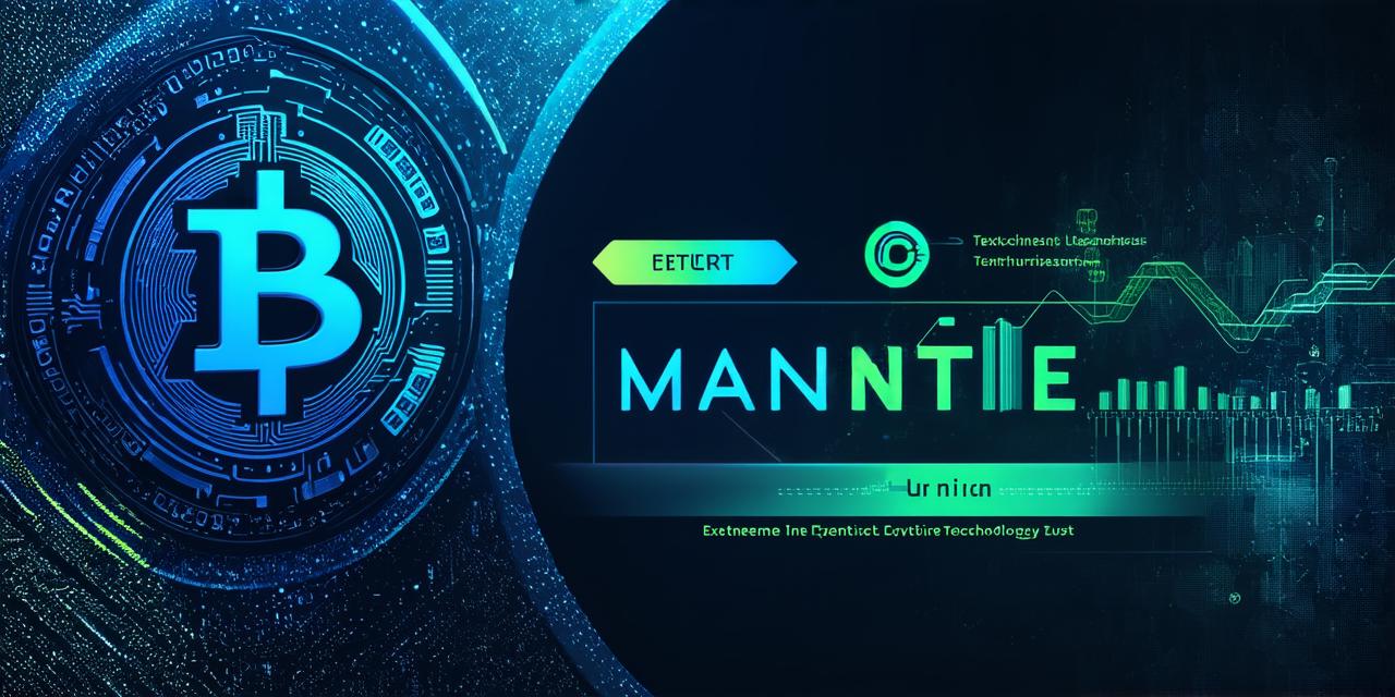 What is mantle cryptocurrency?