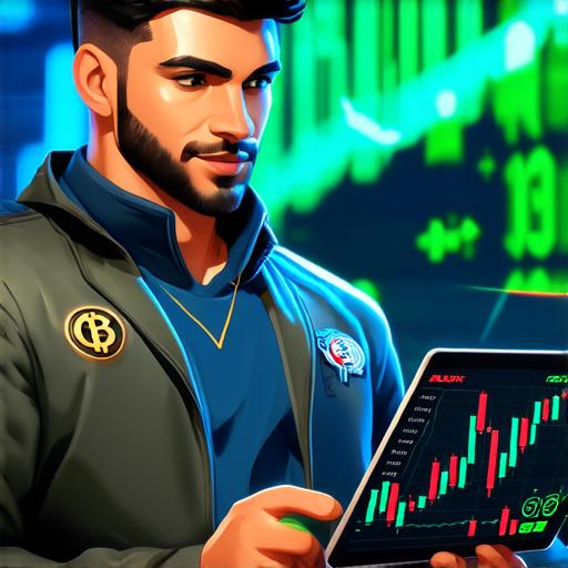 Real-Life Examples of Purchasing Cryptocurrency on Webull