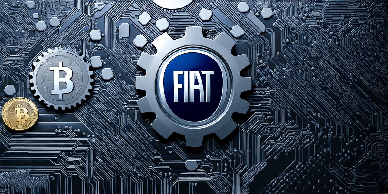 What is fiat cryptocurrency?