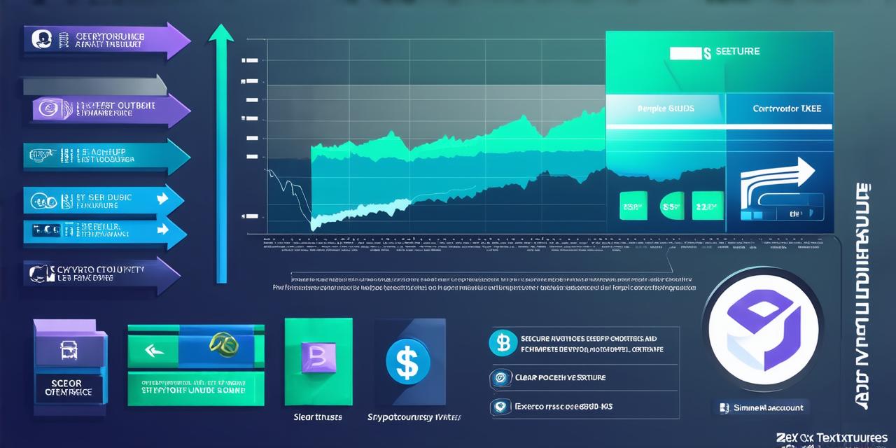 How to add cryptocurrency to your account