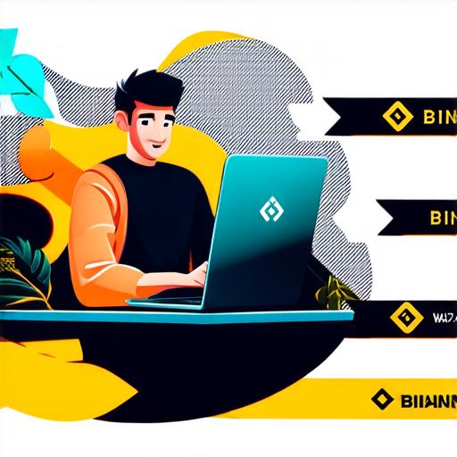 How to move cryptocurrency from WazirX to Binance