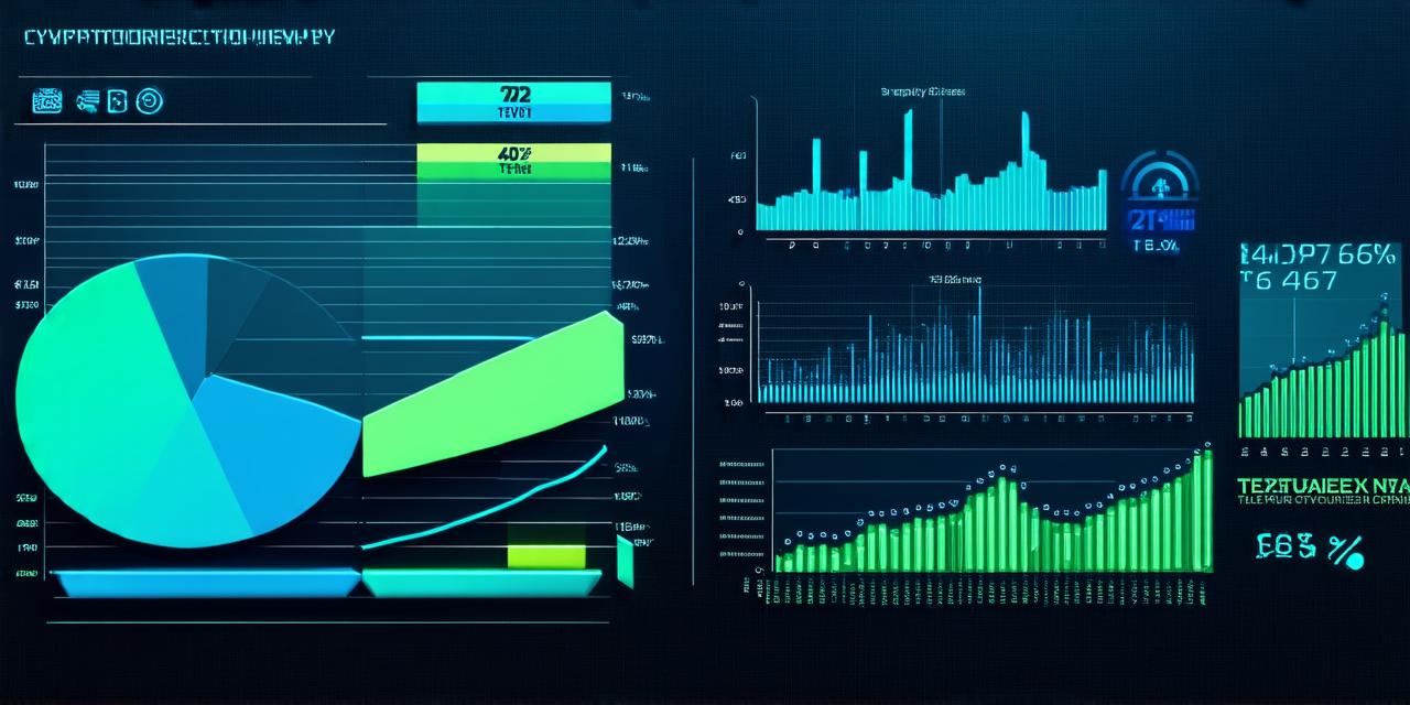 What factors lead to the increase and decrease of cryptocurrency values?